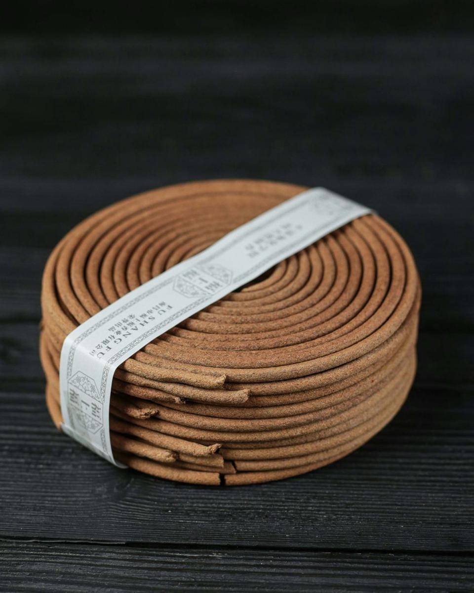 ilustrasi sandalwood (unsplash.com/petr sidorov)