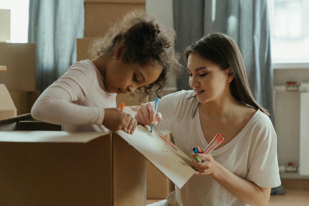 5 Ciri Unik yang Hanya Dimiliki Anak dengan Kepribadian Introvert