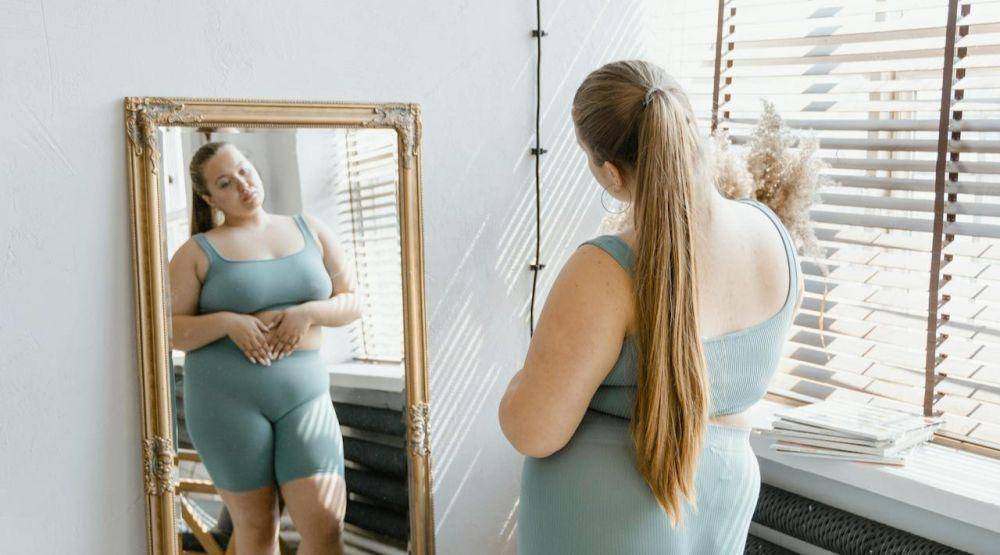 ilustrasi self-awareness (pexels.com/MART PRODUCTION)