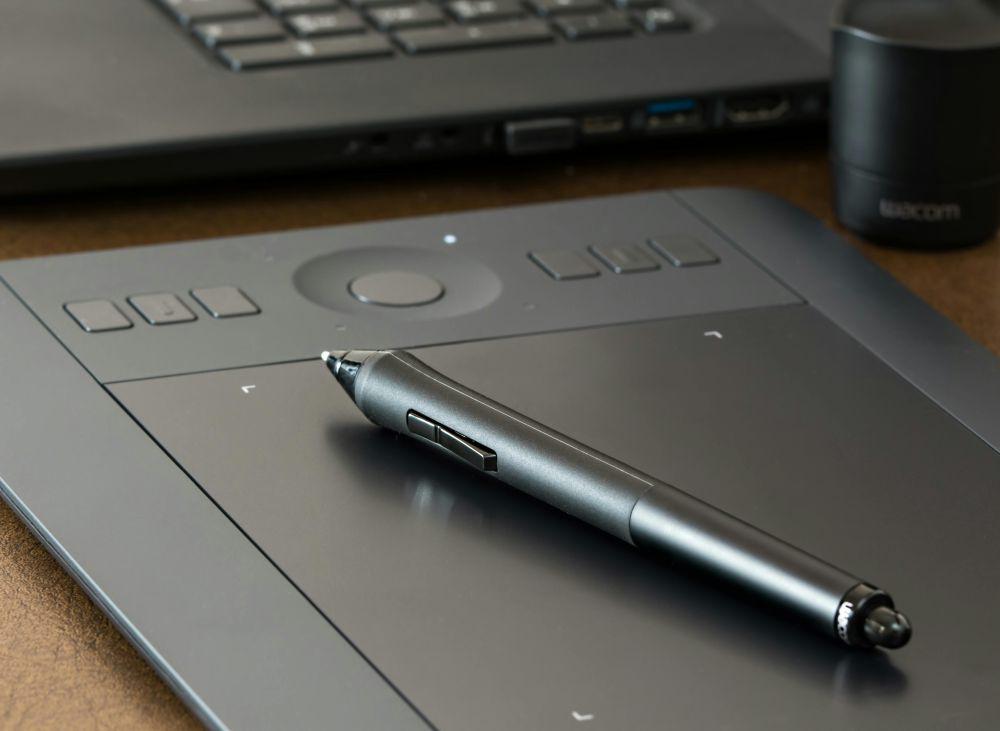 5 Stylus untuk Tablet dan Smartphone, Pena Ajaib dengan Beragam Fitur
