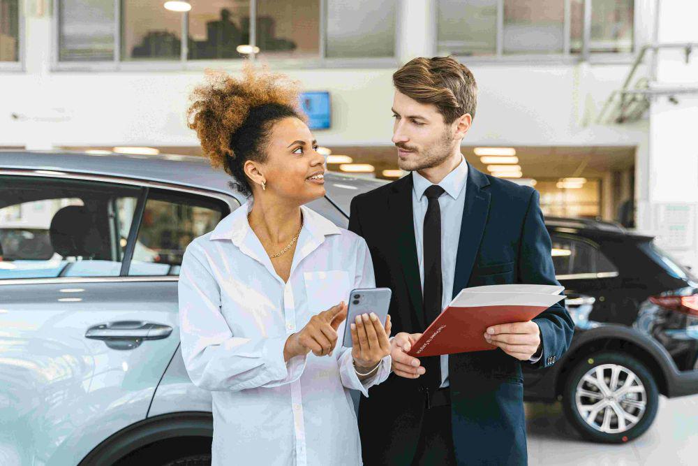 5 Faktor yang Tentukan Harga Mobil Bekas