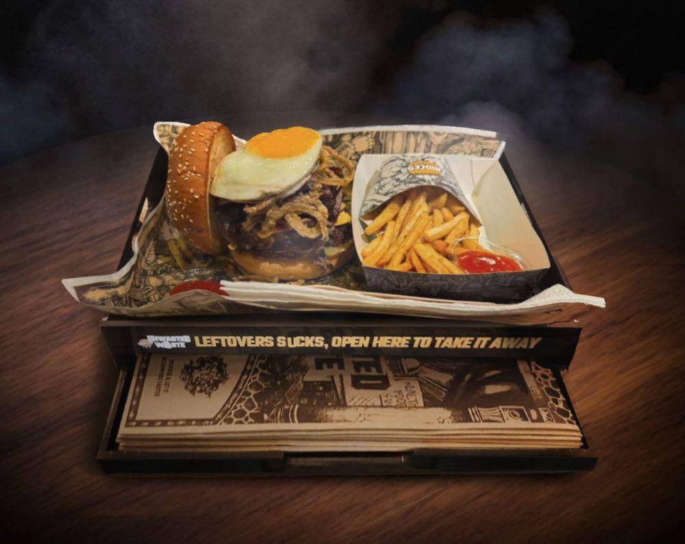Lawless hadirkan Unwasted Waste sebagai cara untuk tangani sampah sisa makanan (Dok.Lawless)