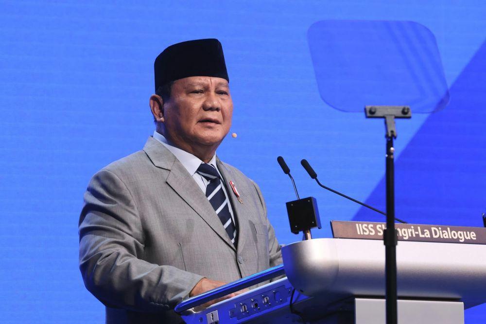 Prabowo Akan Teken Keppres Pemindahan IKN usai Infrastruktur Siap