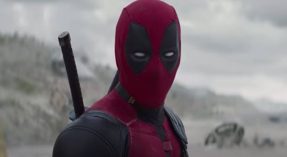 Deadpool (dok. Marvel/Deadpool and Wolverine)