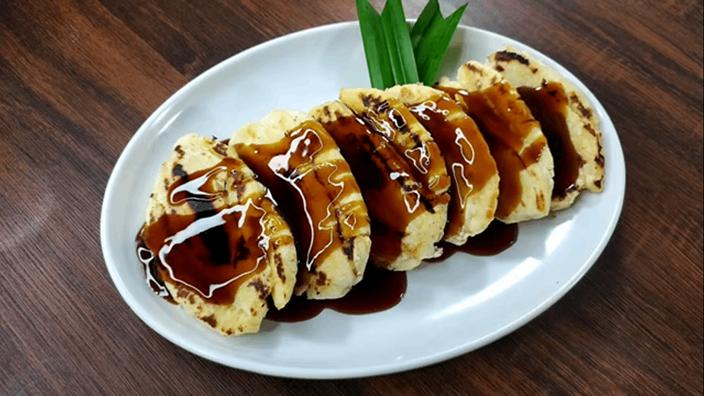 5 Olahan Pisang Goreng Khas Sulsel, Tekstur Lembut Hingga Krispi