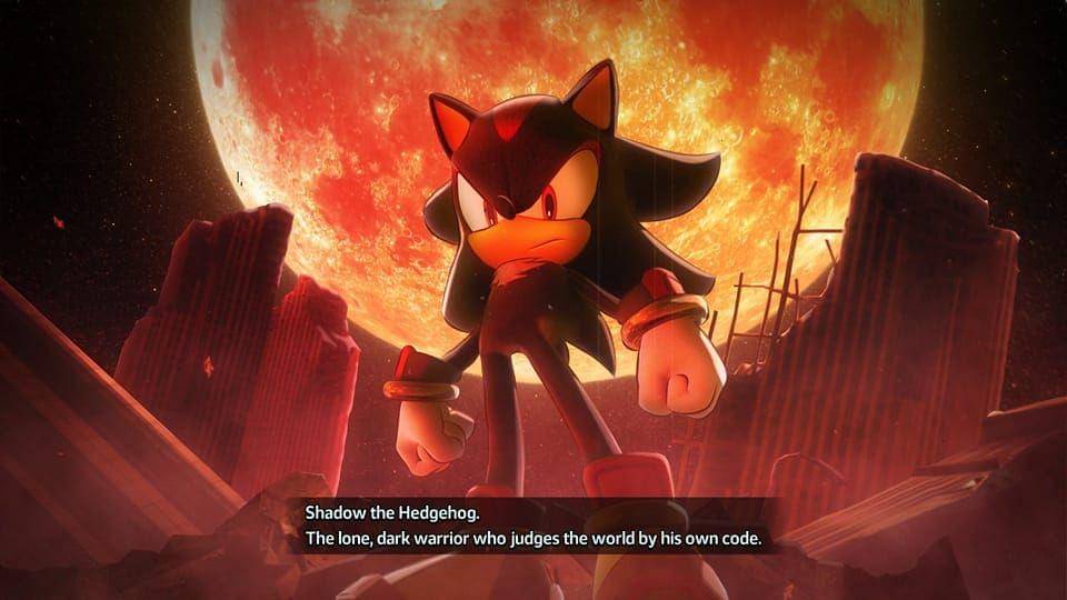 (Dok. SEGA/SONIC X SHADOW GENERATIONS)