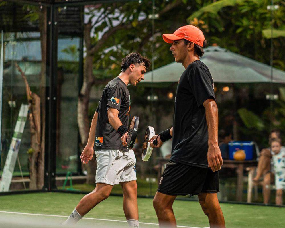 Sanur Padel & Social Club (instagram.com/sanurpadelclub)