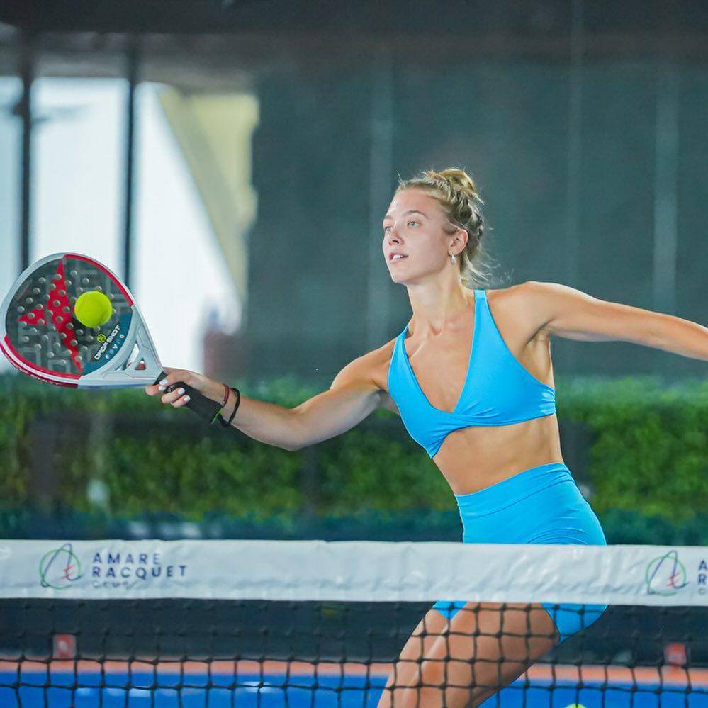 Amare Padel Umalas (instagram.com/amarepadelumalas)
