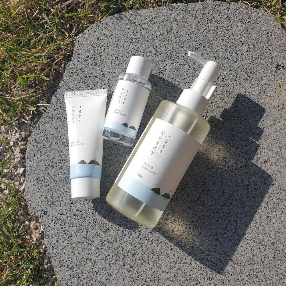 produk Dokdo (instagram.com/round.lab)