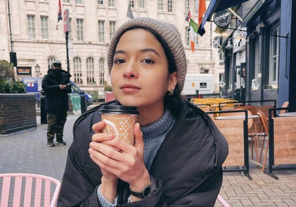 ⁠Putri Marino Curhat Alami Titik Terendah Setelah Menikah, Kenapa?