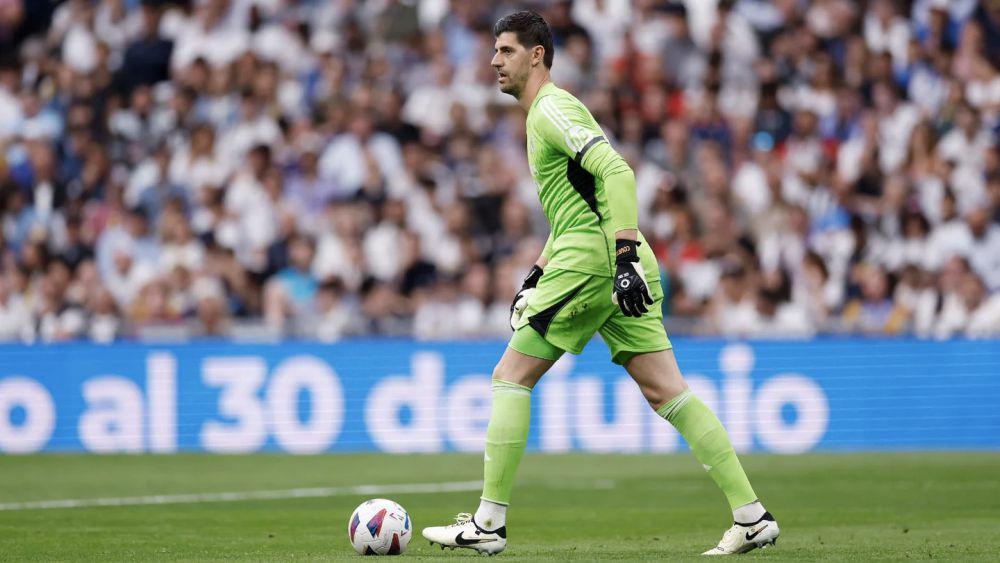 Real Madrid Tanpa 2 Bintang di El Clasico Kontra Barcelona