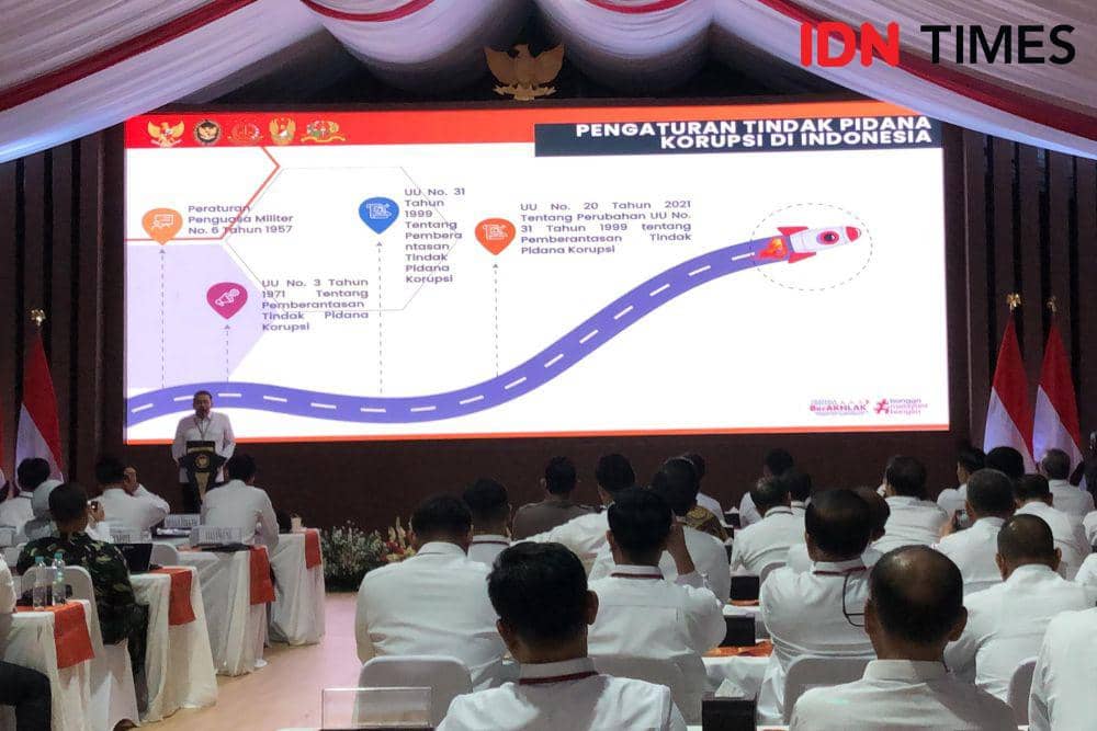 Wamendagri Ungkap Prabowo Beri Arahan Keberlanjutan Hilirisasi dan Swasembada