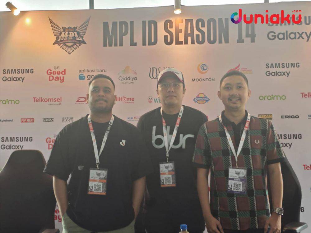 Ini Kolaborasi Strategis Erigo dan RSV Helmet dengan MPL ID!