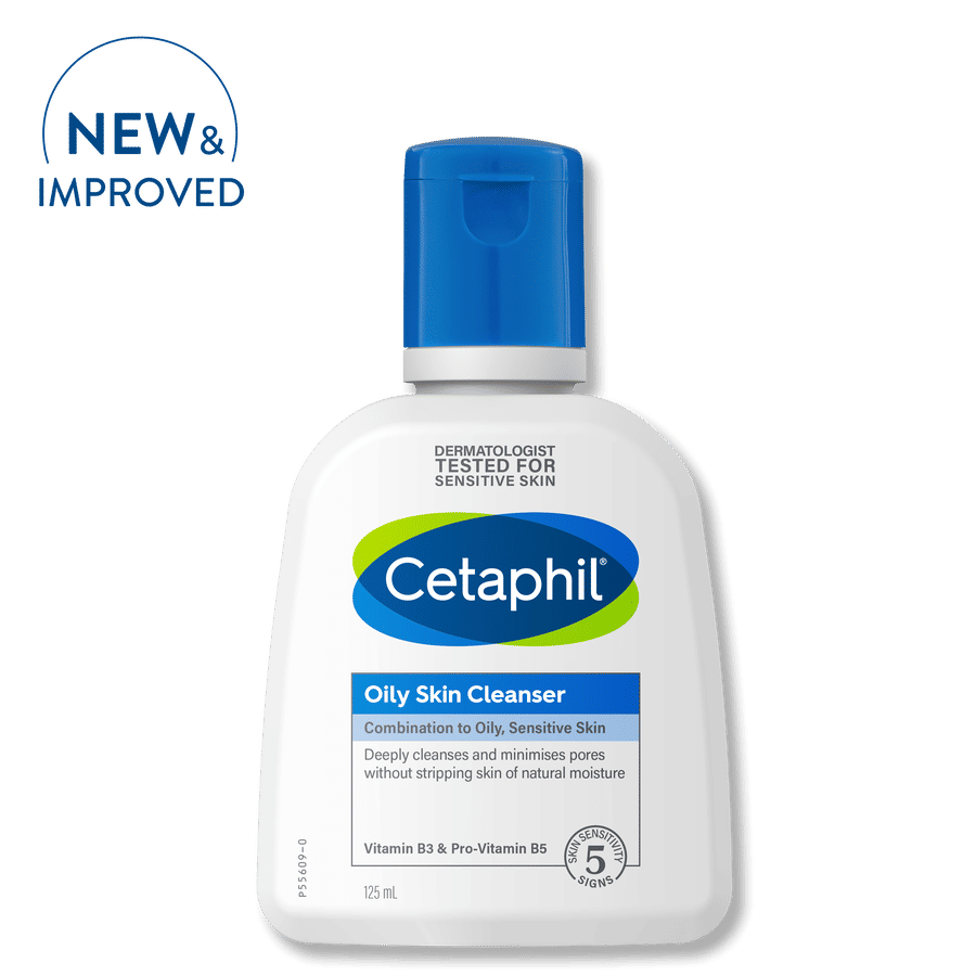 Cetaphil Oily Skin Cleanser (cetaphil.co.id)