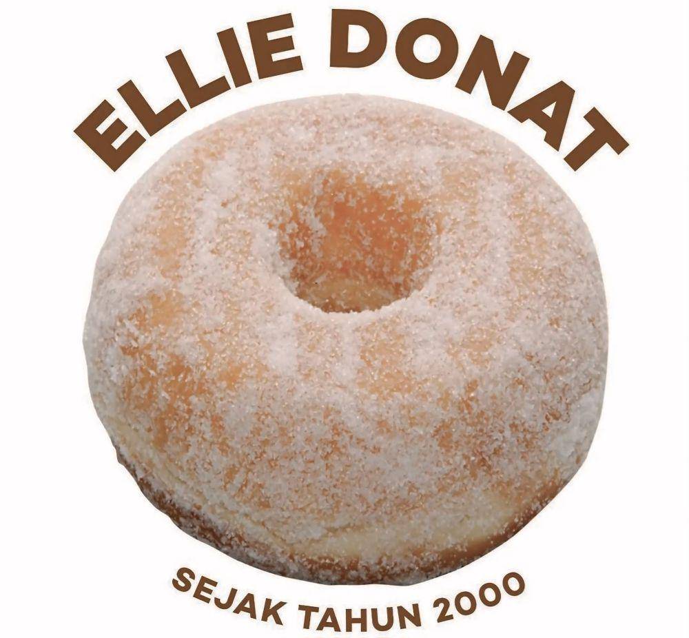 Ellie Donat