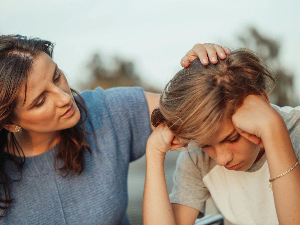 5 Hal Positif Saat Ngobrol dengan Anak dari Hati ke Hati, Bonding