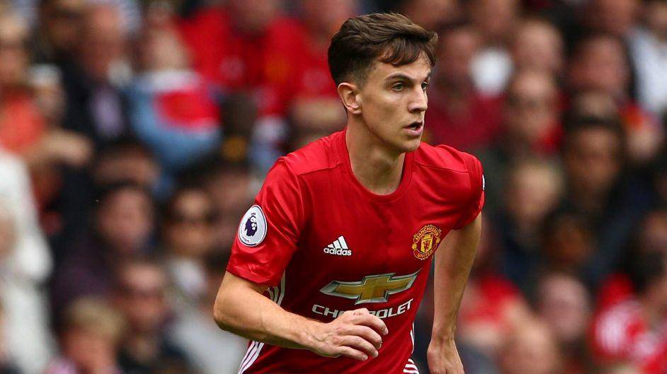 Josh Harrop (x.com/ManUtd)