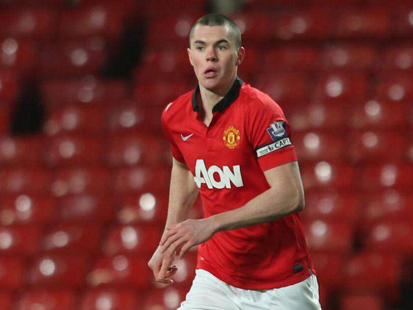 Michael Keane (x.com/ManUtd)