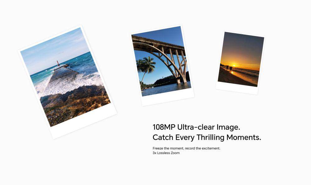 potret kamera HONOR X7c 4G (honor.com)
