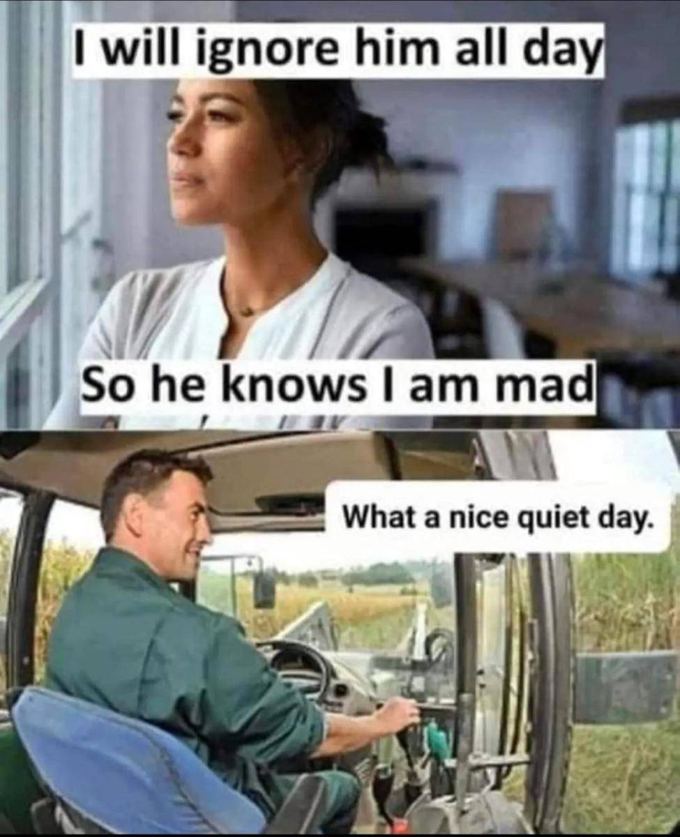 meme silent treatment (reddit.com/jacksmith9)