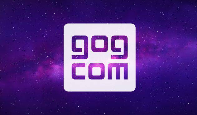 logo GOG (gog.com)
