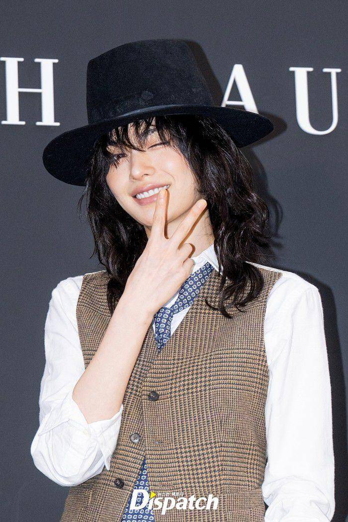 potret Nana (dok. Dispatch)