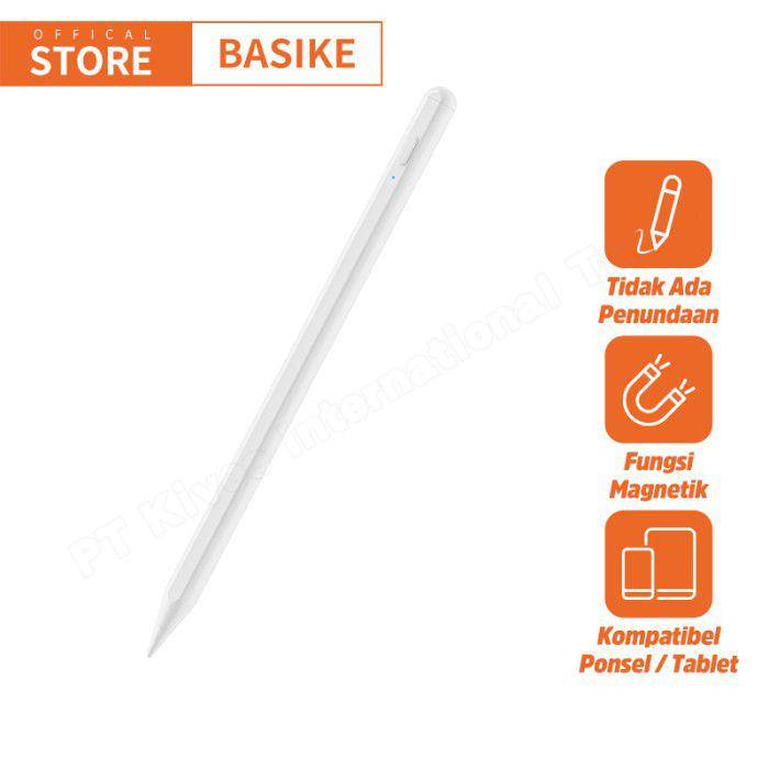 tokopedia.com/Basike Official Store