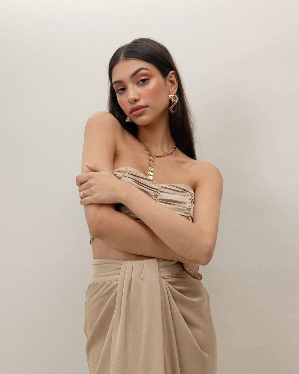 Alanna Panday (instagram.com/alannapanday)