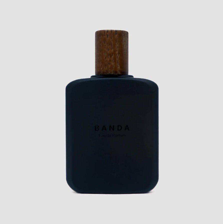 Banda Parfume (dok. Banda Parfume)