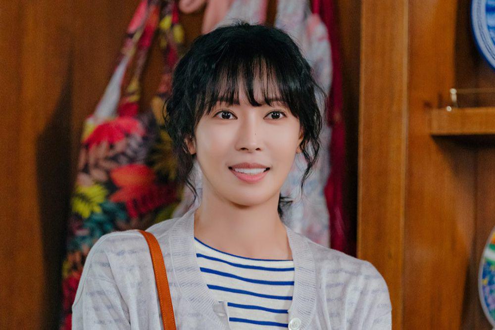 7 Cara Han Jeong Suk Tingkatkan Penjualannya di A Virtuous Business