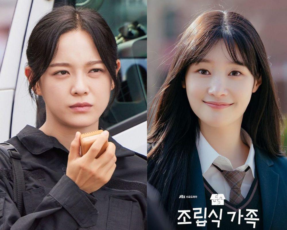 4 Eks Member I.O.I yang Bintangi Drakor 2024, Ada Jung Chae Yeon
