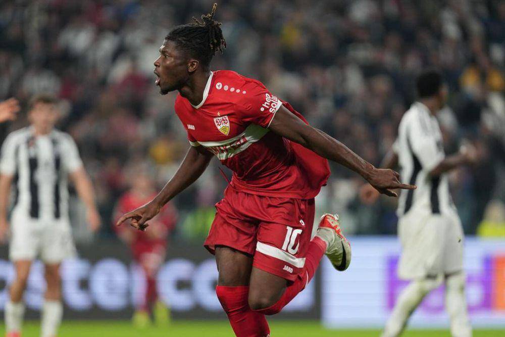 El Bilal Toure (instagram.com/el_bilal_9)
