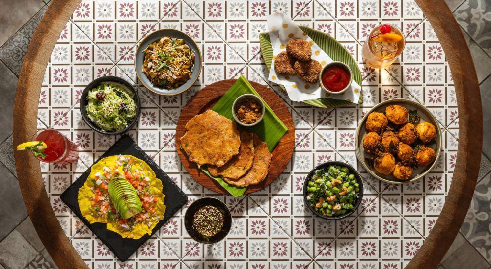5 Restoran Vegetarian India di Singapura, Lezatnya Dijamin Nagih!