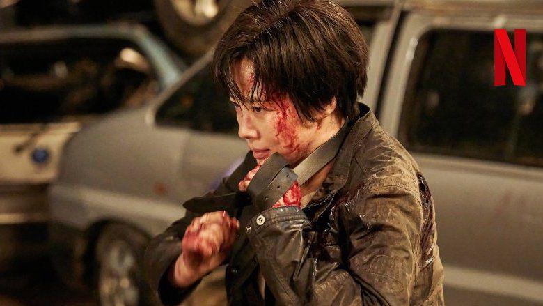 Kim Hyun Joo di Hellbound 2 (dok. Netflix/Hellbound 2)