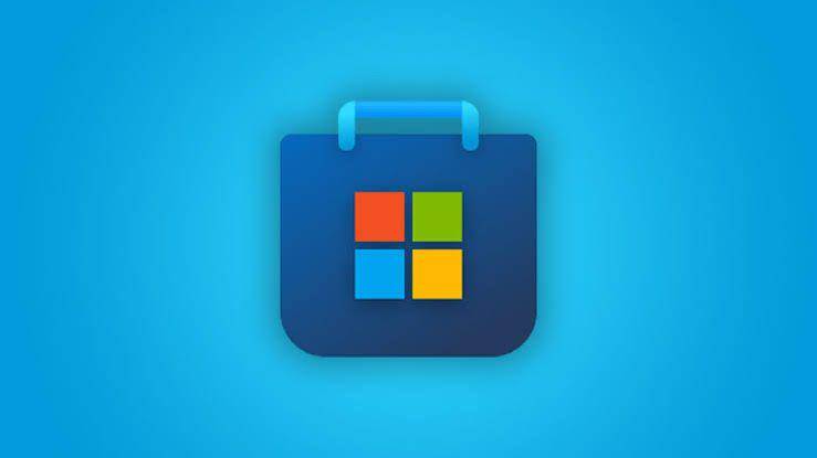 logo Microsoft Store (microsoft.com)