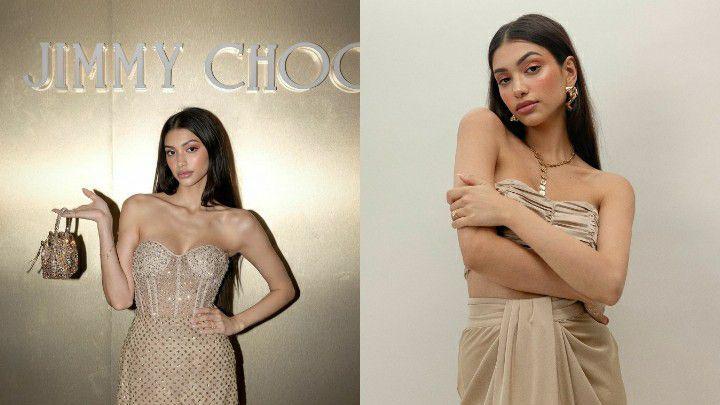 7 Potret Alanna Panday, Sepupu Ananya Panday yang Debut Akting