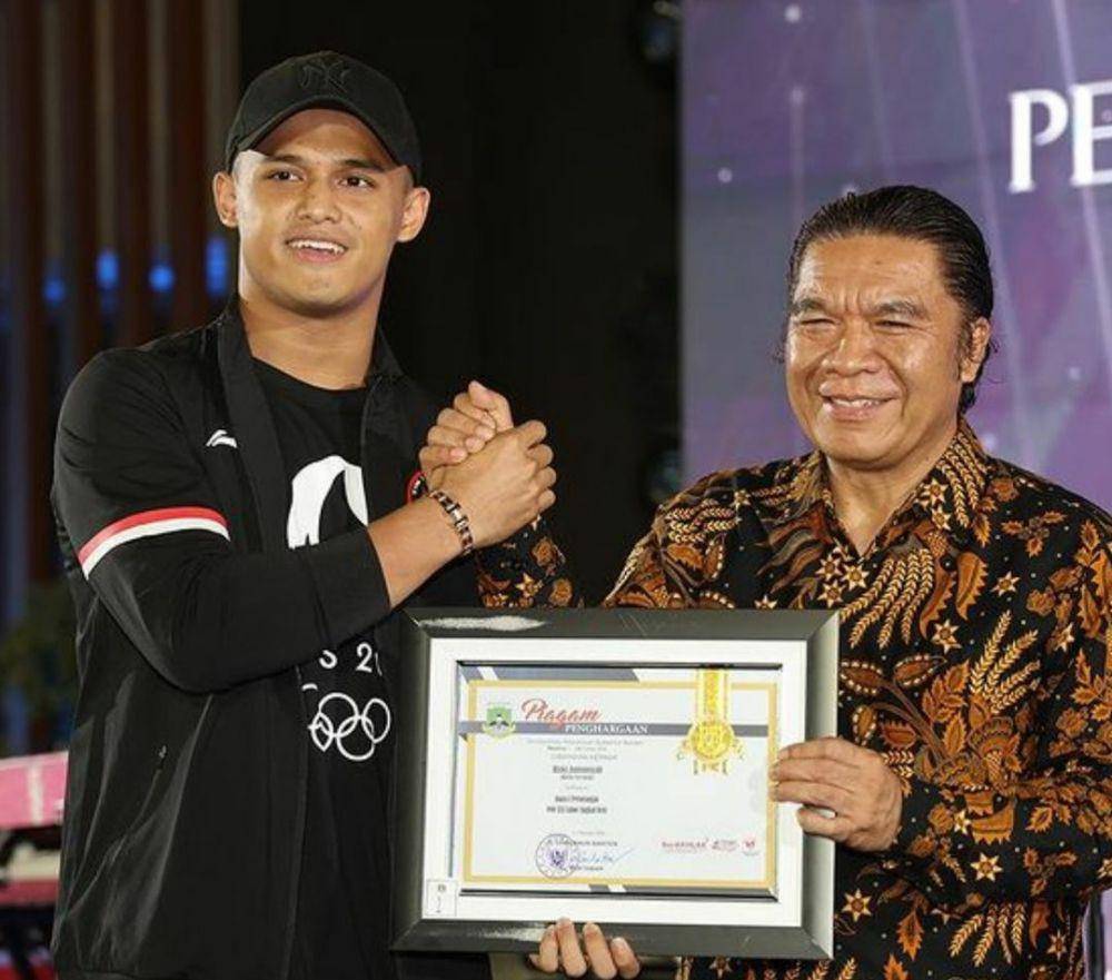 Dok. Istimewa/Pemprov