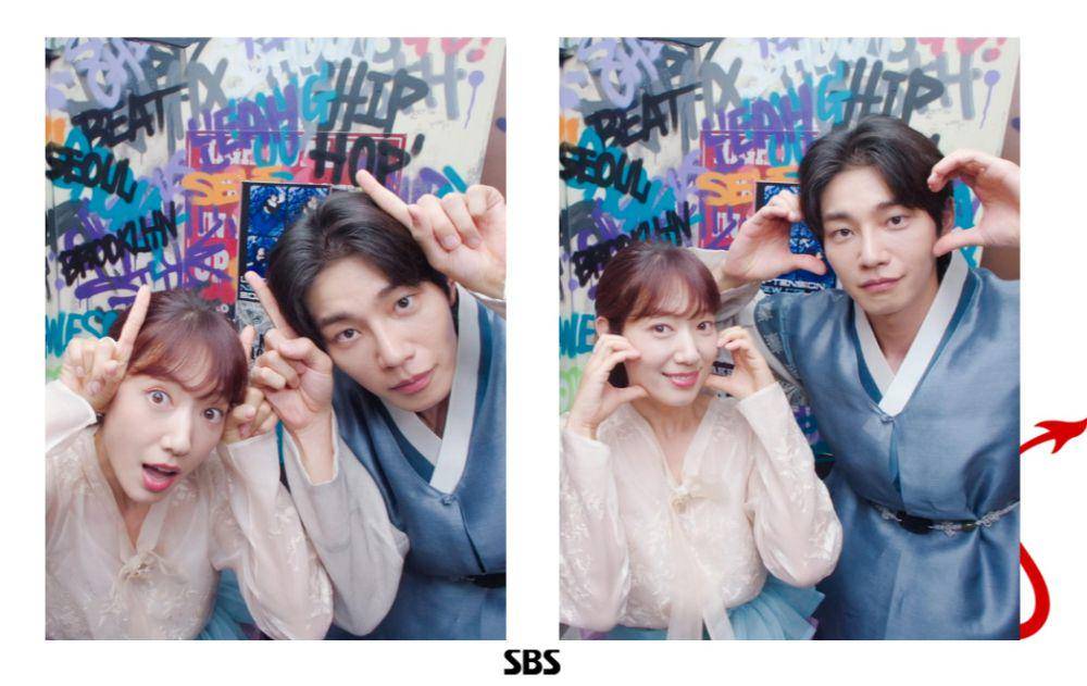 still cut drakor The Judge from Hell (instagram.com/sbsdrama.official)