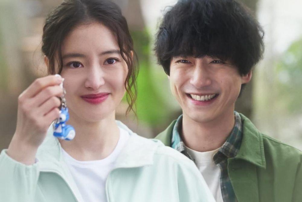 Penjelasan Ending Drakor What Comes After Love, Hong-Jungo Rujuk?