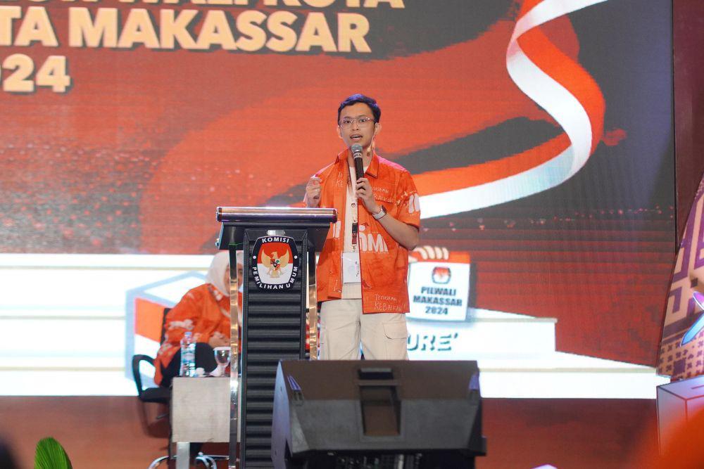 Pertanyakan Program Iuran Sampah Gratis SEHATI, Ilham Ari: Realistis?