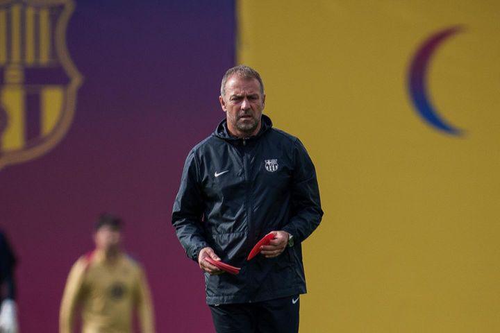 4 Pelatih Italia yang Pernah Dikalahkan Hansi Flick, Ancelotti Terbaru