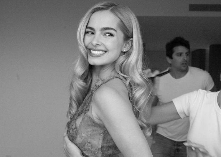 Profil Addison Rae, TikToker yang Kini Sukses Jadi Penyanyi Pop