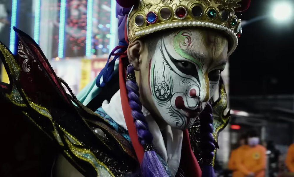 9 Film Horor China di Netflix yang Bikin Halloween Makin Seram!