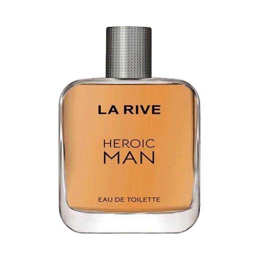 LA Rive (dok. LA Rive)
