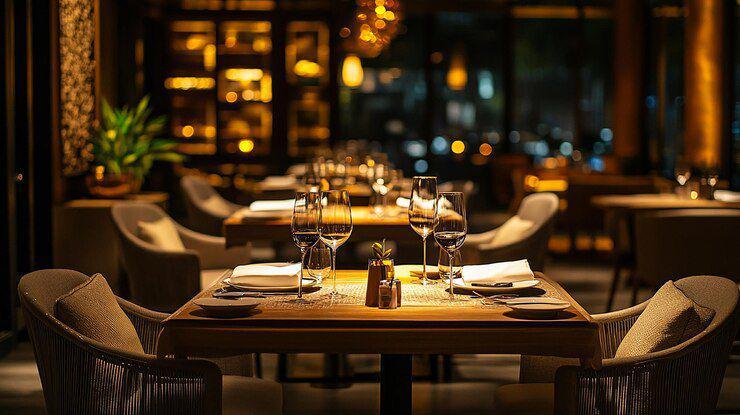 5 Rekomendasi Restoran Fine Dining di Kediri, Berkelas!