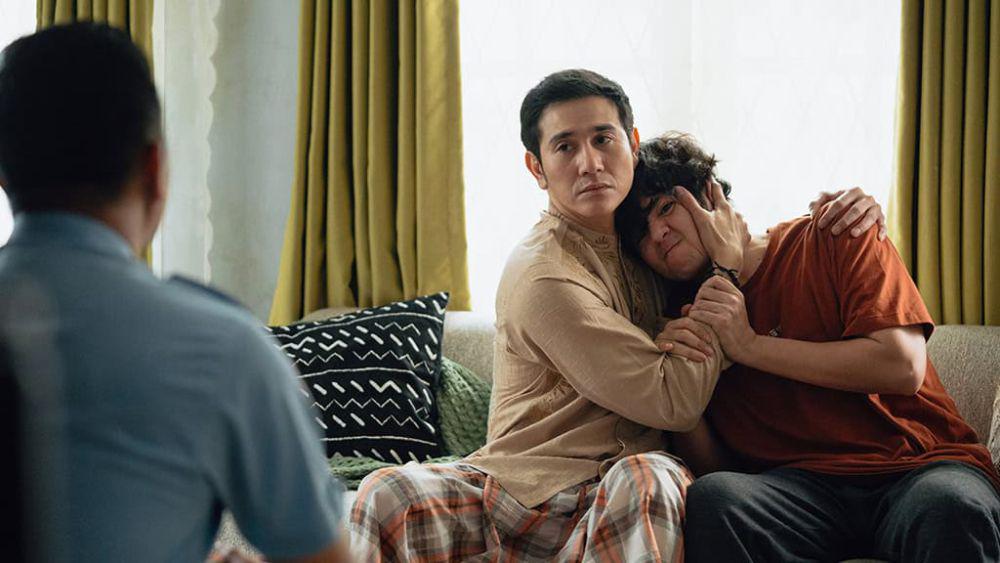 3 Karakter Kakak Menyebalkan di Film Indonesia, Bikin Emosi!