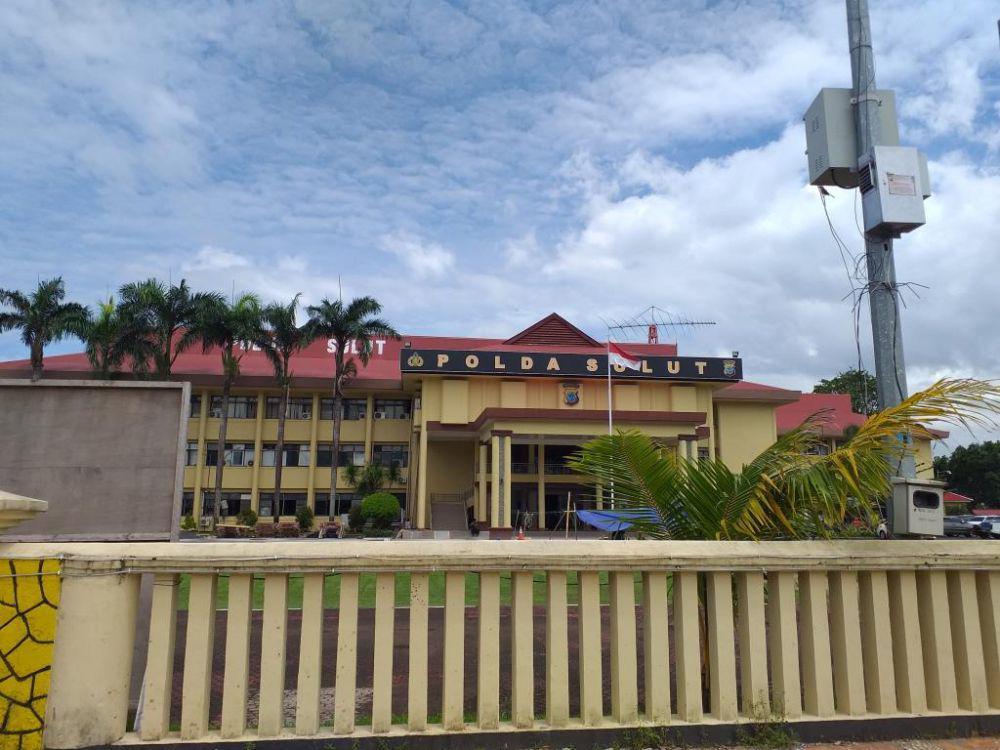 9 Pejabat Pemprov Sulut dan Pemkot Manado Diperiksa Polisi