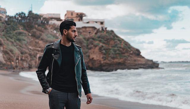 5 Perbedaan Jaket Kulit Mahal dan Murah, Cek Bro!