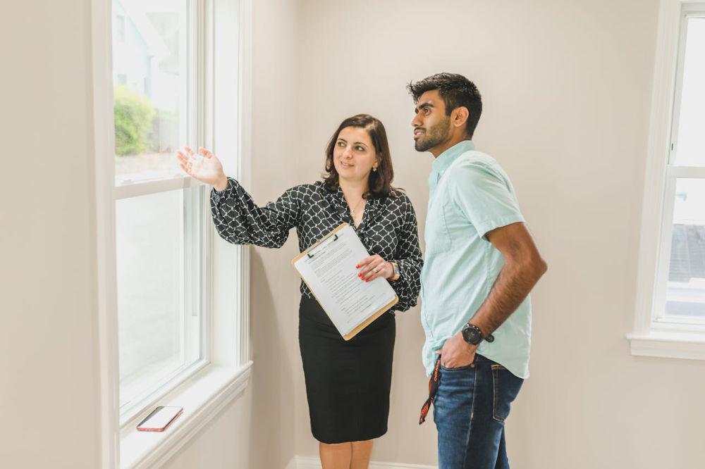 ilustrasi jual beli rumah (pexels.com/RDNE Stock project)