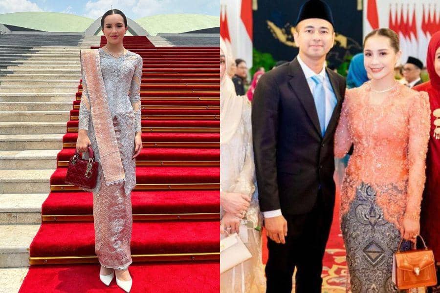 Deretan Tas Branded di Pelantikan Presiden hingga Kepala Badan